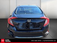 2020 Honda Civic LX CVT-5