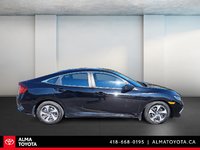 2020 Honda Civic LX CVT-3