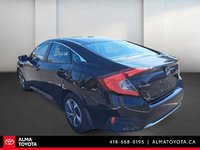 2020 Honda Civic LX CVT-6