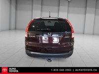 Honda CR-V EX-L 2014-5