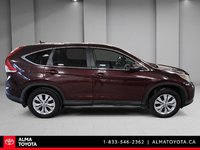 Honda CR-V EX-L 2014-3