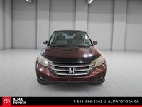 Honda CR-V EX-L 2014-1