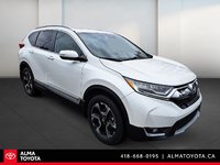 2017 Honda CR-V Traction intégrale 5 portes tourisme-2