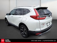 2017 Honda CR-V Traction intégrale 5 portes tourisme-6