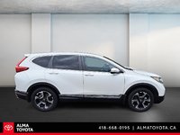 2017 Honda CR-V Traction intégrale 5 portes tourisme-3