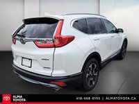 2017 Honda CR-V Traction intégrale 5 portes tourisme-4