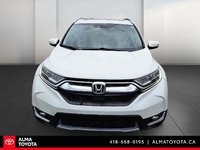 2017 Honda CR-V Traction intégrale 5 portes tourisme-1
