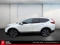 2017 Honda CR-V Traction intégrale 5 portes tourisme-7