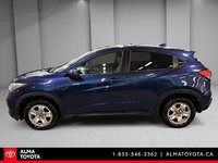 Honda HR-V EX AWD 2017-7