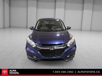 Honda HR-V EX AWD 2017-1