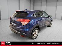 Honda HR-V EX AWD 2017-4