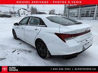 Hyundai Elantra Hybrid PREFERRED DCT 2022-3