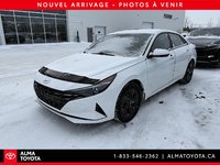 Hyundai Elantra Hybrid PREFERRED DCT 2022-0