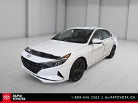 2022 Hyundai Elantra Hybrid PREFERRED DCT-0