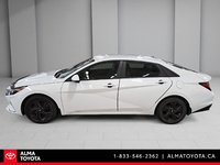 2022 Hyundai Elantra Hybrid PREFERRED DCT-7