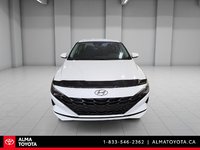 2022 Hyundai Elantra Hybrid PREFERRED DCT-1