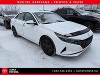 Hyundai Elantra Hybrid PREFERRED DCT 2022-1