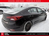 Hyundai Elantra Preferred 2019-2