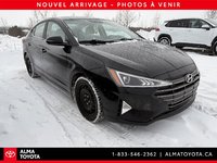 Hyundai Elantra Preferred 2019-1