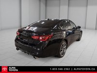 Infiniti Q50 RED LINE PROACTIVE 2021-7