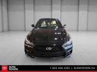 Infiniti Q50 RED LINE PROACTIVE 2021-2