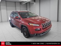 2016 Jeep Cherokee Limited-2