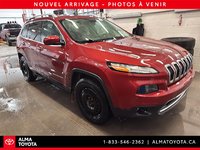 2016 Jeep Cherokee Limited-1