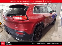 2016 Jeep Cherokee Limited-2