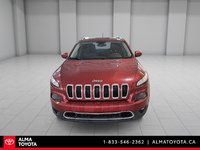2016 Jeep Cherokee Limited-1
