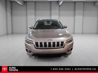 2019 Jeep Cherokee North-1