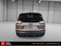 2019 Jeep Cherokee North-5