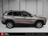 2019 Jeep Cherokee North-3