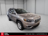 2019 Jeep Cherokee North-2