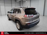 2019 Jeep Cherokee North-6