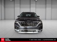 Kia Carnival LX + 2024-1