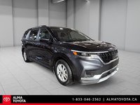 Kia Carnival LX + 2024-2