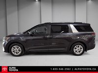 Kia Carnival LX + 2024-7