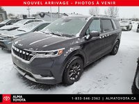 2024 Kia Carnival LX-0