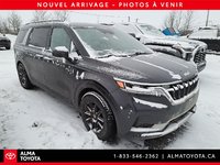 2024 Kia Carnival LX-1