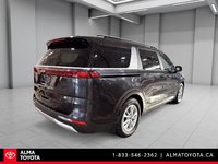 Kia Carnival LX + 2024-4