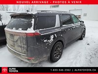 2024 Kia Carnival LX-2