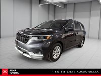 Kia Carnival LX + 2024-0