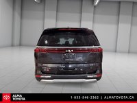 Kia Carnival LX + 2024-5