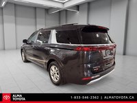 Kia Carnival LX + 2024-6