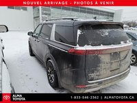 2024 Kia Carnival LX-3