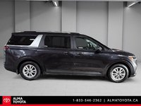 Kia Carnival LX + 2024-3