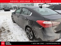 Kia Forte EX MANUEL 2014-2