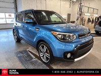 Kia Soul EX PREMIUM 2018-2