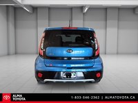 Kia Soul EX PREMIUM 2018-5