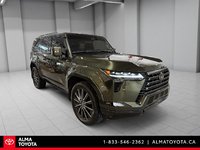 2025 Lexus GX 550 EXECUTIVE-2